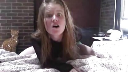 Dildo na vagina lésbica e porno americano anos 80 kuni.