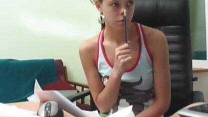 A russa Eva video pono americano mostra rata.