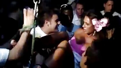 Noah Milk faz sexo com filmes pornograficos americano um homem branco.