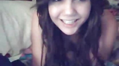 Ele convidou uma russa para foder. porno americano completo