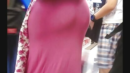Ele viu a namorada a fazer amor com porno com americana outra.