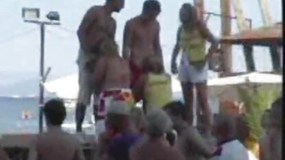 Sexo com ponografia amercana vizinhos e cara de esperma.